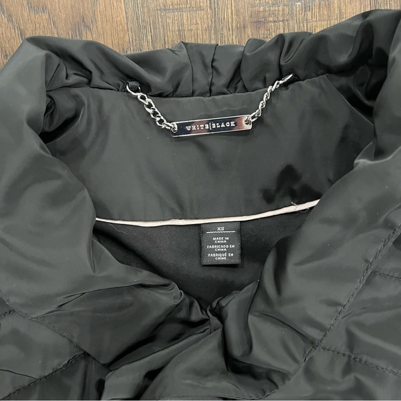 White House | Black Market Vest - Picture 10 of 13